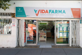 FARMACIA VIDAFARMA