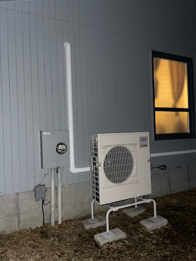 Insulation Contractor «American Installations», reviews and photos