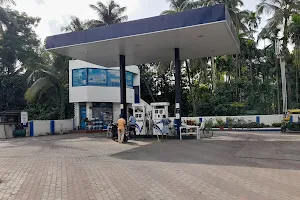 Pujali Petrol Pump (Hindustan Petroleum) image