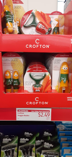 Supermarket «ALDI», reviews and photos, 1880 38th St, Rock Island, IL 61201, USA