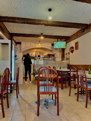 Pizza Lourdes à Lourdes