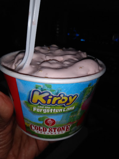 Ice Cream Shop «Cold Stone Creamery», reviews and photos, 9917 Southpoint Pkwy, Fredericksburg, VA 22407, USA