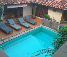 BaliRa Airport Hotel photo