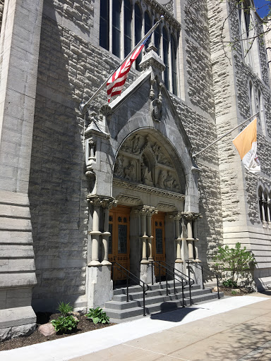 Performing Arts Theater «The Oncenter Civic Center Theaters», reviews and photos, 421 Montgomery St, Syracuse, NY 13202, USA