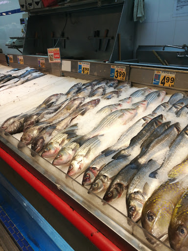 Supermarket «Good Fortune Supermarket», reviews and photos, 25-03 Parsons Blvd, Flushing, NY 11354, USA