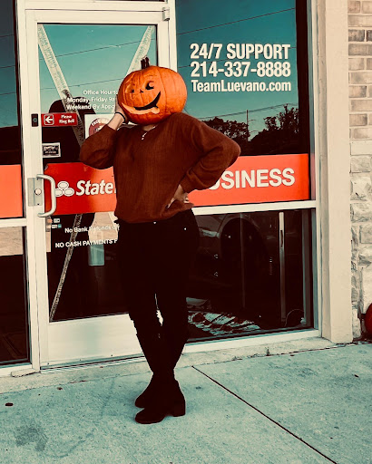 Auto Insurance Agency «Carlos Luevano Jr - State Farm Insurance Agent», reviews and photos