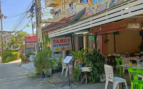 Family Thaifood & Seafood image