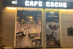 Cafe Cache image