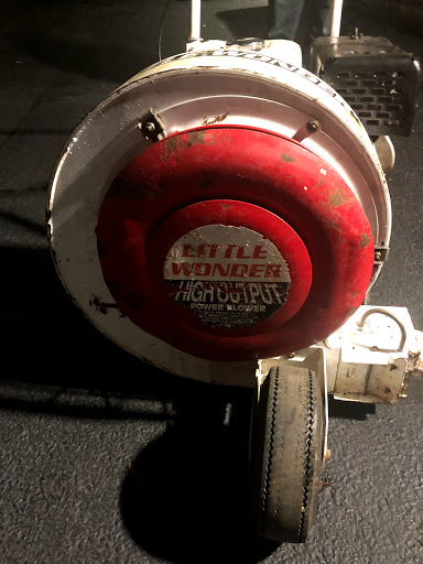 Self-Storage Facility «Security Public Storage», reviews and photos, 385 Spring St, Herndon, VA 20170, USA