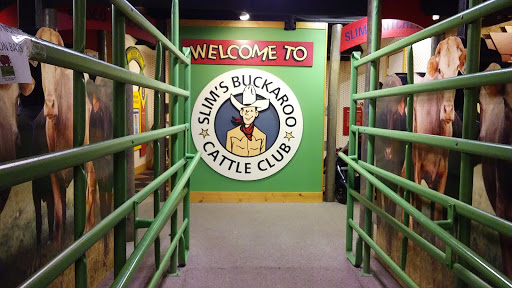 Museum «The MOOseum», reviews and photos, 201 S Bainbridge St, Montgomery, AL 36104, USA