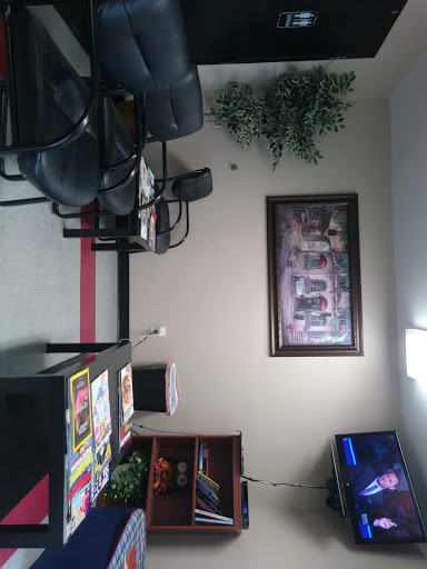 Auto Repair Shop «Precision Tune Auto Care», reviews and photos, 2500 W Braker Ln, Austin, TX 78758, USA