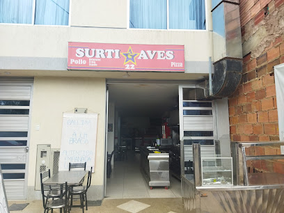 SURTI AVES LA 22