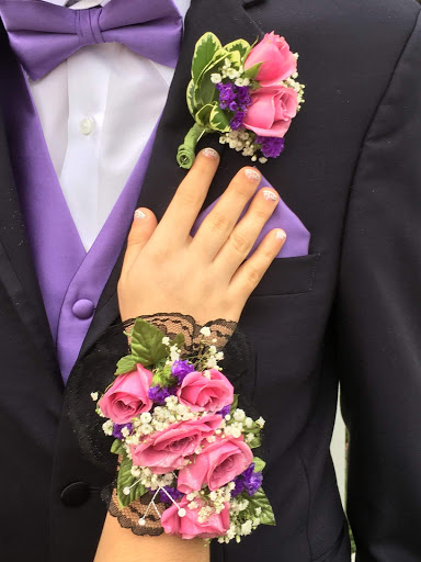 Florist «Lynns Floral Design», reviews and photos, 55 Shumway Rd, Brockport, NY 14420, USA