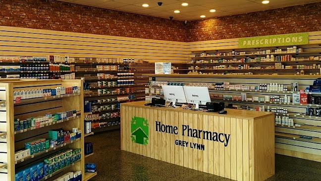 Reviews of Home Pharmacy in Auckland - Pharmacy