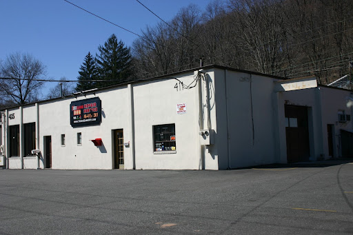 Electronics Repair Shop «Video Game 911», reviews and photos, 411 E Main St, Denville, NJ 07834, USA