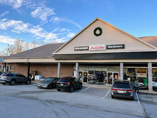 Home Improvement Store «Marchwood True Value Hardware», reviews and photos, 32 Marchwood Rd, Exton, PA 19341, USA