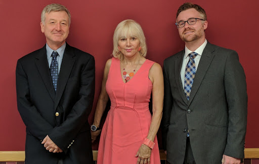 Mariani Reck Lane, LLC, 83 Broad St, New London, CT 06320, Family Law Attorney