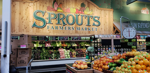 Health Food Store «Sprouts Farmers Market», reviews and photos, 2325 Sand Creek Rd, Brentwood, CA 94513, USA