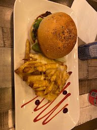 Photo n°53 de Burgerti à Bordeaux ()