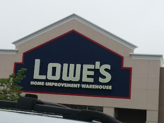 Lowe's Home Improvement