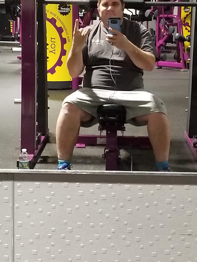 Gym «Planet Fitness», reviews and photos, 635 Broadway, Bangor, ME 04401, USA