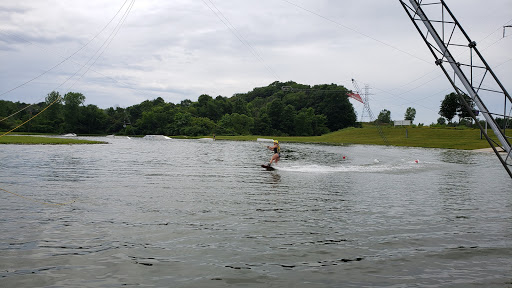 Water Park «Action Wake Park», reviews and photos, 3320 Hudson Trails Dr, Hudsonville, MI 49426, USA