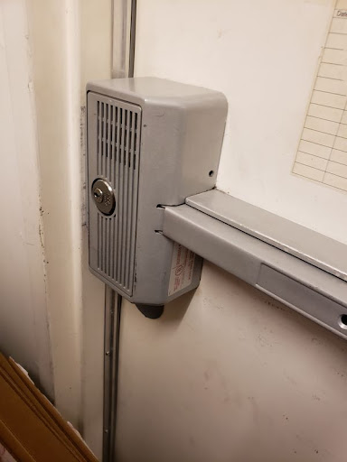 Locksmith «Extra Locksmith», reviews and photos, 911 N Sylvania Ave #180, Fort Worth, TX 76111, USA