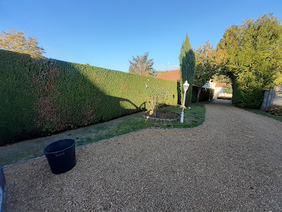 Coup de pouce Services 28 à Chartres