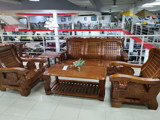 Free furniture Panama