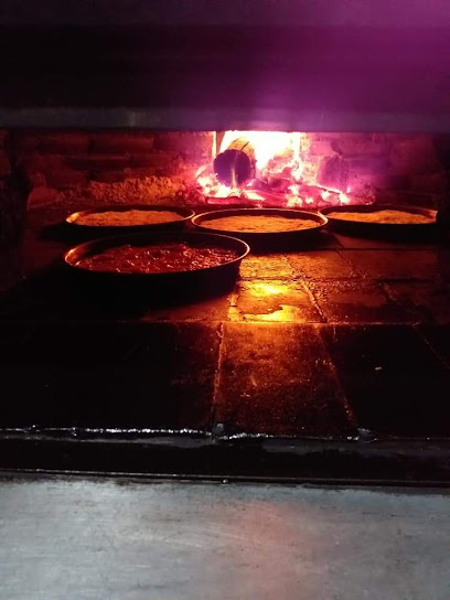 Pizzeria BERTTONY