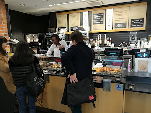 Photo n°54 de Pret A Manger à Paris ()