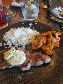 Plats et boissons du Restaurant La Fabrique à Chavelot - n°9