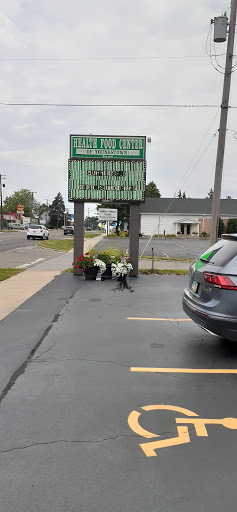 Vitamin & Supplements Store «Health Food Center», reviews and photos, 6015 Market St, Youngstown, OH 44512, USA