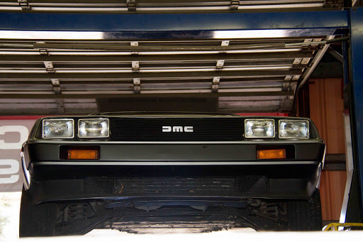 Auto Repair Shop «Fremont Foreign Auto», reviews and photos, 444 Mowry Ave, Fremont, CA 94536, USA