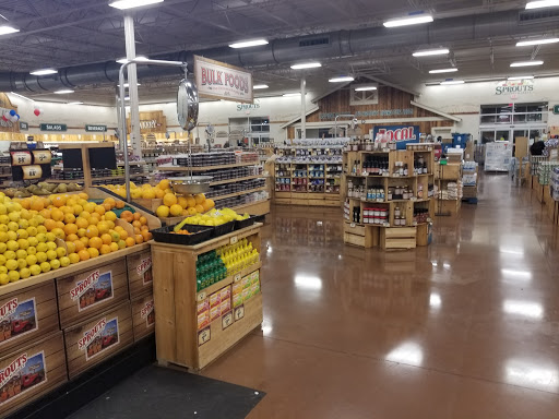 Health Food Store «Sprouts Farmers Market», reviews and photos, 4330 East-West Connector, Smyrna, GA 30082, USA