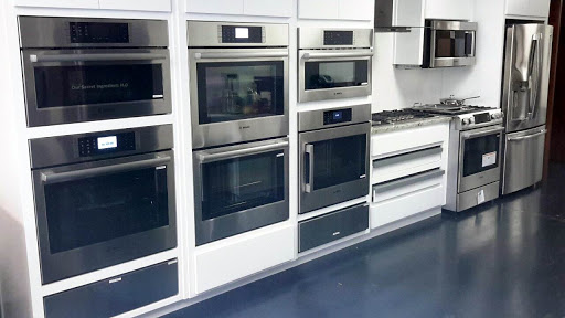 Appliance Store «Kitchen Kings Appliances», reviews and photos, 2720 Royal Ln #200, Dallas, TX 75229, USA