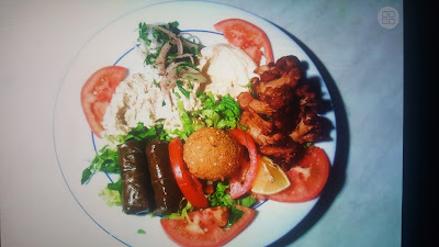 Chtoura à Paris