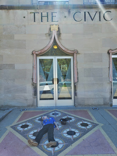 Performing Arts Theater «Kalamazoo Civic Theatre», reviews and photos, 329 S Park St, Kalamazoo, MI 49007, USA