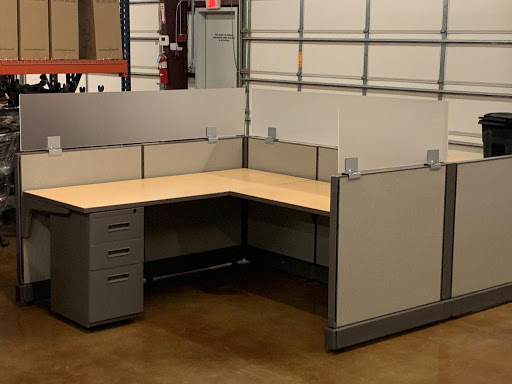 Office Furniture Store «Sumner Furniture», reviews and photos, 22960 Shaw Rd #601, Sterling, VA 20166, USA