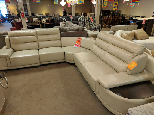 Outlet Store «Ashley HomeStore», reviews and photos, 501 King Georges Rd, Woodbridge, NJ 07095, USA