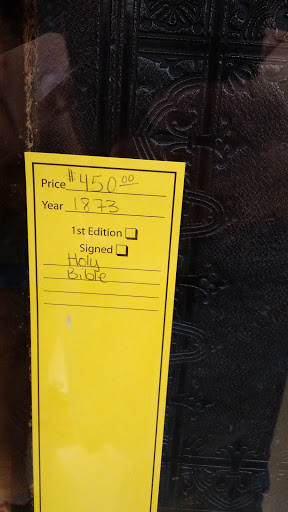 Book Store «Half Price Books», reviews and photos, 959 I-30, Rockwall, TX 75087, USA