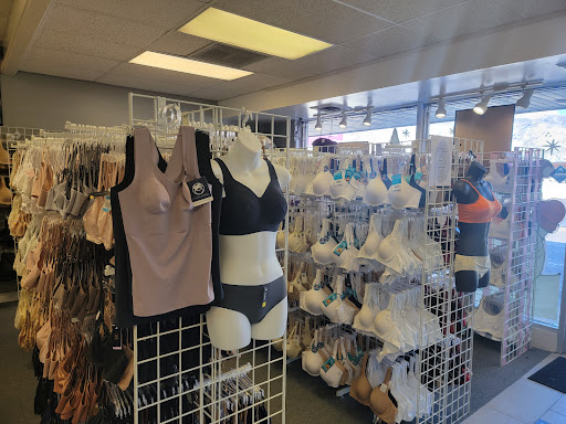 Lingerie Store «Lace by Louise», reviews and photos, 344 500 W #2, Bountiful, UT 84010, USA