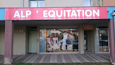 Alp'equitation Services Gap