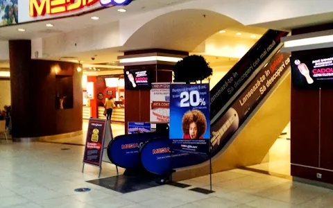 Media Galaxy Bucuresti Mall image