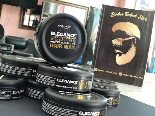 Hair Salon «Turkuaz Unisex Hair Salon», reviews and photos, 353 Crooks Ave, Clifton, NJ 07011, USA