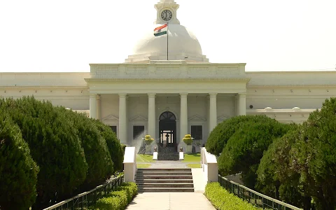 Indian Institute Of Technology–Roorkee (IIT–Roorkee) image