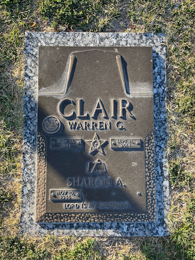 Funeral Home «Davis Funeral Homes & Memorial Park», reviews and photos, 6200 S Eastern Ave, Las Vegas, NV 89119, USA