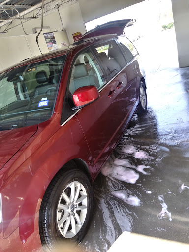 Car Wash «Spirit of America Car Wash», reviews and photos, 9312 47th St, Brookfield, IL 60513, USA