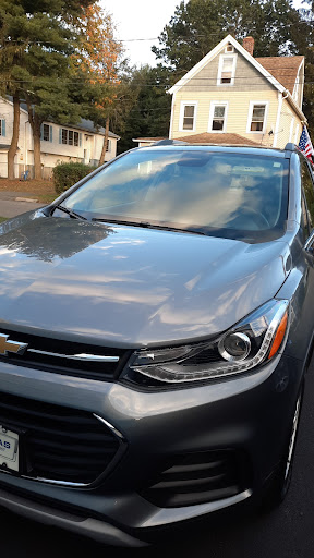 Car Wash «Auto Spa Car Wash», reviews and photos, 913 Washington St, Middletown, CT 06457, USA