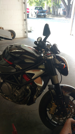 Motorcycle Repair Shop «1Up Motorsports», reviews and photos, 645 N 1st St, Dixon, CA 95620, USA